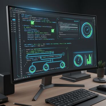KI-gestützte Code-Review Automatisierung