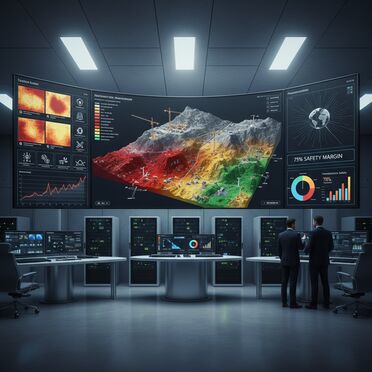 KI-basierte Risikoanalyse