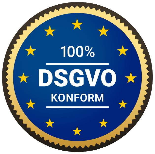 DSGVO-konform
