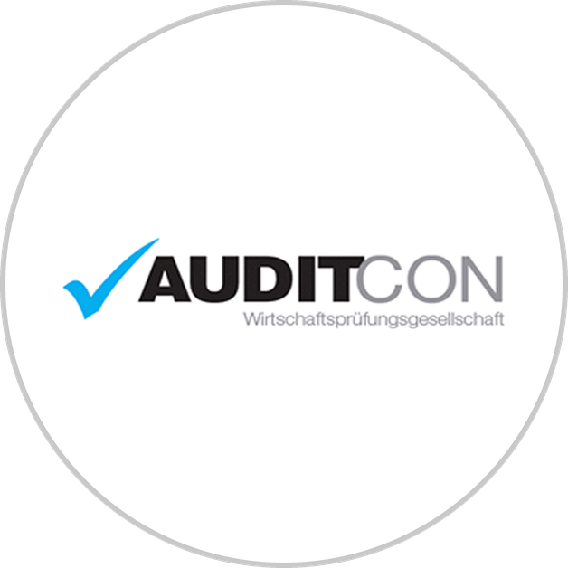 Revisionssicherheit nach GoBD, geprüft von AUDITCON nach IDW PS 880